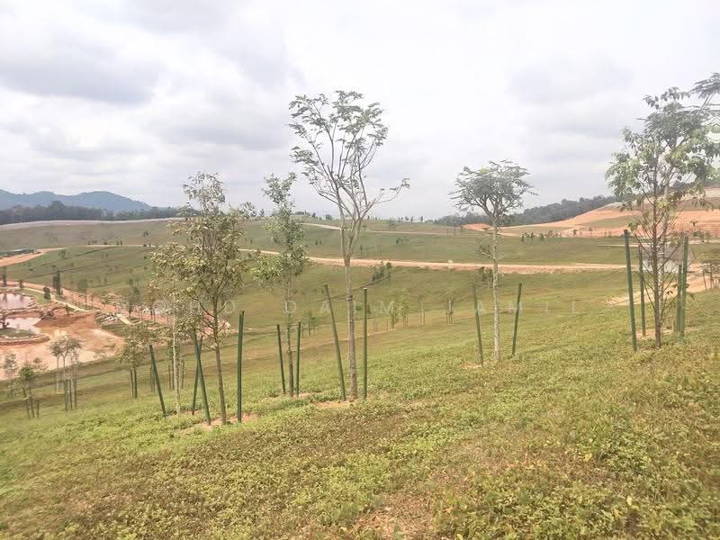 Residential Land for Sale in Pekan Semenyih (Semenyih) - Mohd Daim Jamil - Exterior - PropertyGuru.com.my