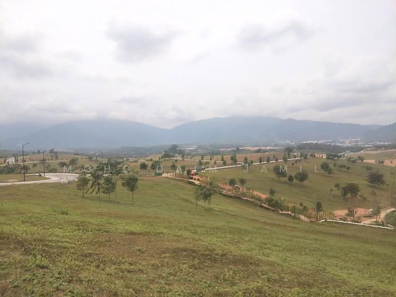 Residential Land for Sale in Pekan Semenyih (Semenyih) - Mohd Daim Jamil - Exterior - PropertyGuru.com.my