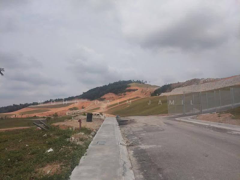 Residential Land for Sale in Pekan Semenyih (Semenyih) - Mohd Daim Jamil - Exterior - PropertyGuru.com.my