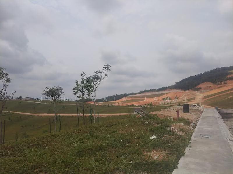 Residential Land for Sale in Pekan Semenyih (Semenyih) - Mohd Daim Jamil - Exterior - PropertyGuru.com.my