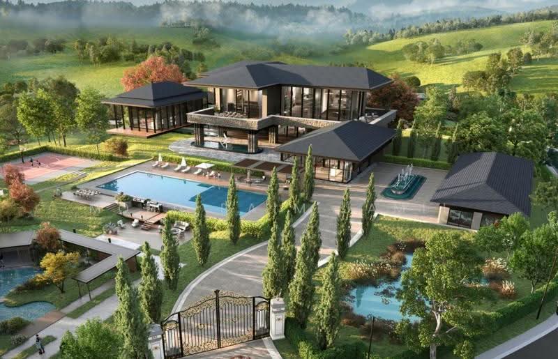 Residential Land for Sale in Pekan Semenyih (Semenyih) - Mohd Daim Jamil - Exterior - PropertyGuru.com.my