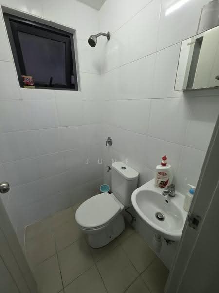 Condominium for Rent at Riverville Residences - June Pei - Bathroom - PropertyGuru.com.my