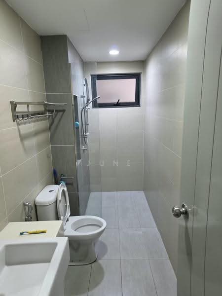 Condominium for Rent at Riverville Residences - June Pei - Bathroom - PropertyGuru.com.my