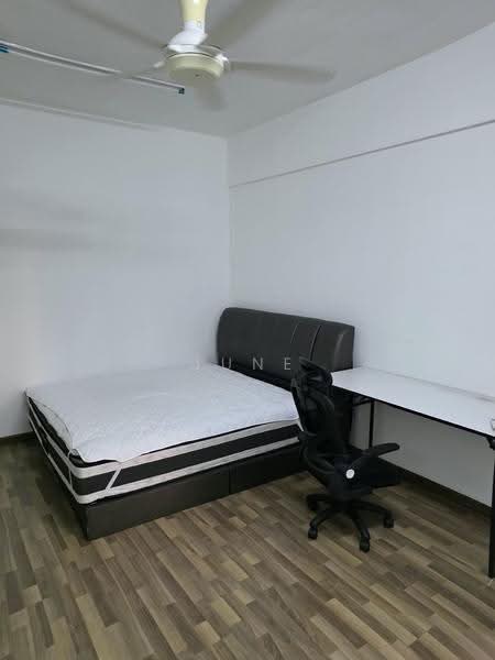 Condominium for Rent at Riverville Residences - June Pei - Bedroom - PropertyGuru.com.my