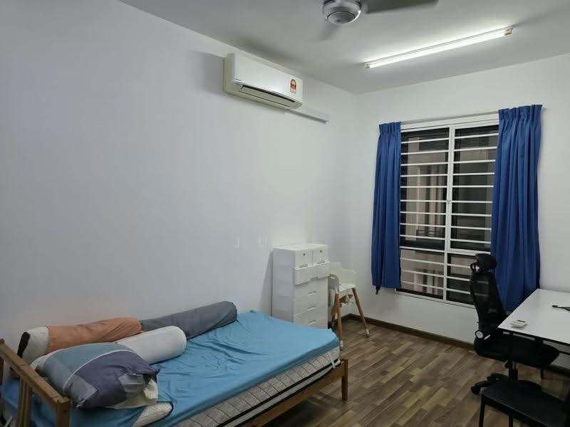 Condominium for Rent at Riverville Residences - June Pei - Bedroom - PropertyGuru.com.my