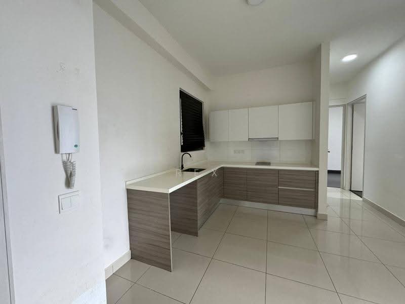Service Residence for Rent at 28 Boulevard - Rex Tan - Kitchen - PropertyGuru.com.my