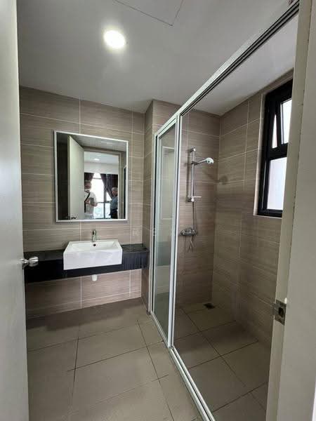 Service Residence for Rent at 28 Boulevard - Rex Tan - Bathroom - PropertyGuru.com.my