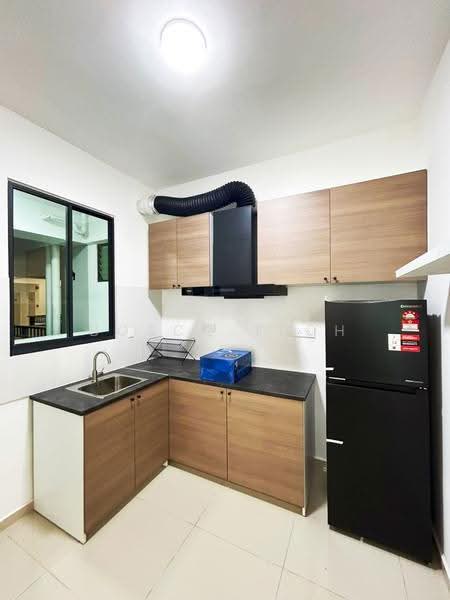 Kondominium untuk Disewa di Ideal Venice Residency - Bosco Teoh - Kitchen - PropertyGuru.com.my