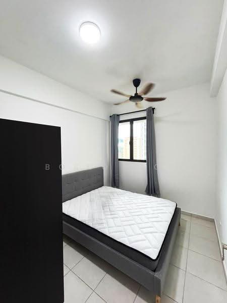 Kondominium untuk Disewa di Ideal Venice Residency - Bosco Teoh - Bedroom - PropertyGuru.com.my