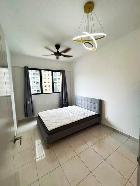 Kondominium untuk Disewa di Ideal Venice Residency - Bosco Teoh - Bedroom - PropertyGuru.com.my