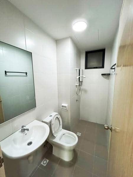 Kondominium untuk Disewa di Ideal Venice Residency - Bosco Teoh - Bathroom - PropertyGuru.com.my