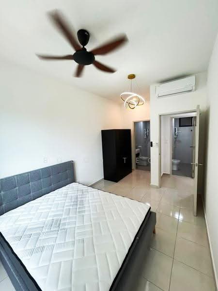 Kondominium untuk Disewa di Ideal Venice Residency - Bosco Teoh - Bedroom - PropertyGuru.com.my