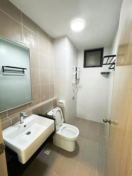 Kondominium untuk Disewa di Ideal Venice Residency - Bosco Teoh - Bathroom - PropertyGuru.com.my