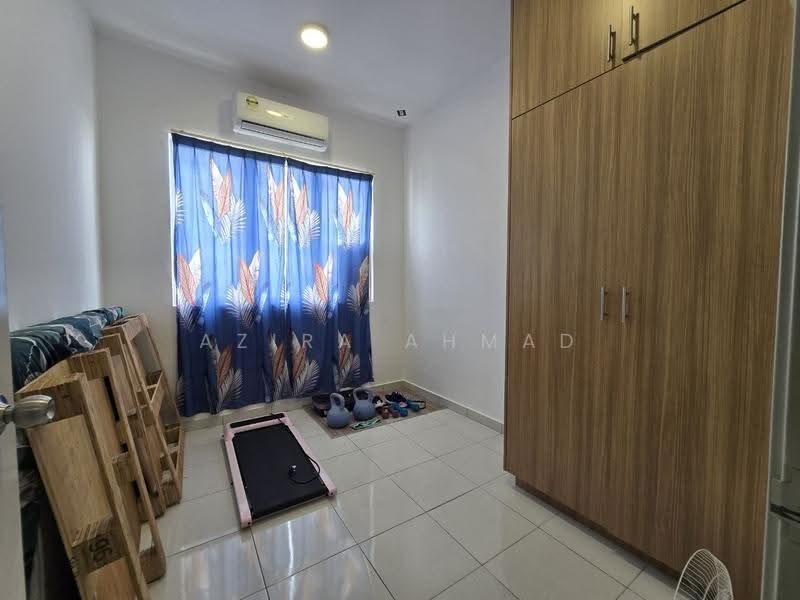 Kondominium untuk Dijual di Residensi Adelia - Azira Ahmad - Bedroom - PropertyGuru.com.my