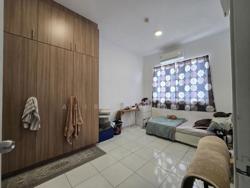 Kondominium untuk Dijual di Residensi Adelia - Azira Ahmad - Bedroom - PropertyGuru.com.my