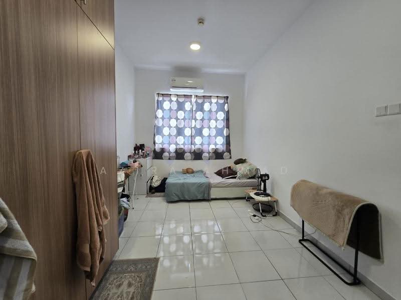 Kondominium untuk Dijual di Residensi Adelia - Azira Ahmad - Bedroom - PropertyGuru.com.my