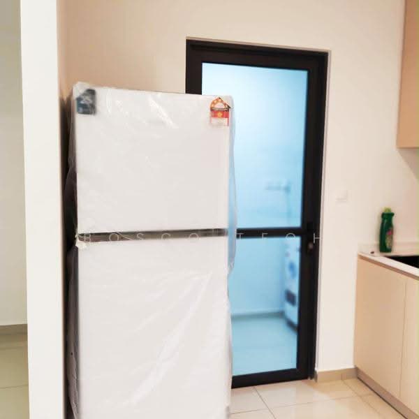 Kondominium untuk Disewa di Ideal Venice Residency - Bosco Teoh - Kitchen - PropertyGuru.com.my