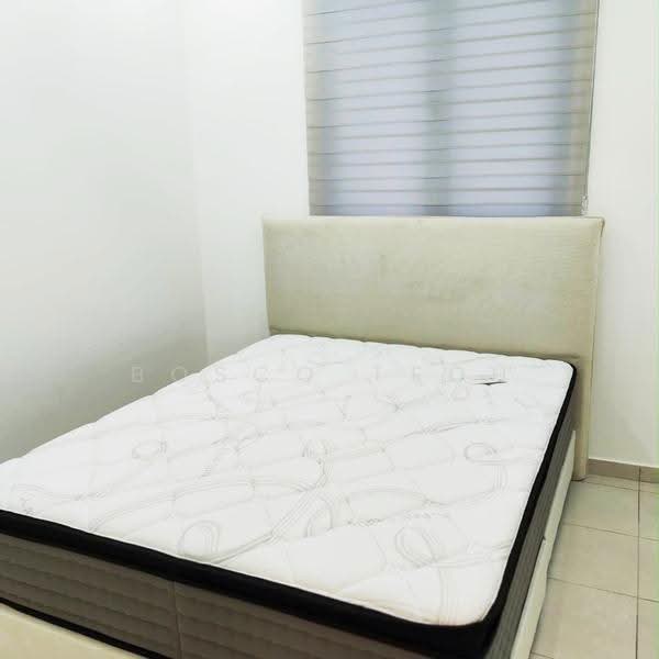 Kondominium untuk Disewa di Ideal Venice Residency - Bosco Teoh - Bedroom - PropertyGuru.com.my