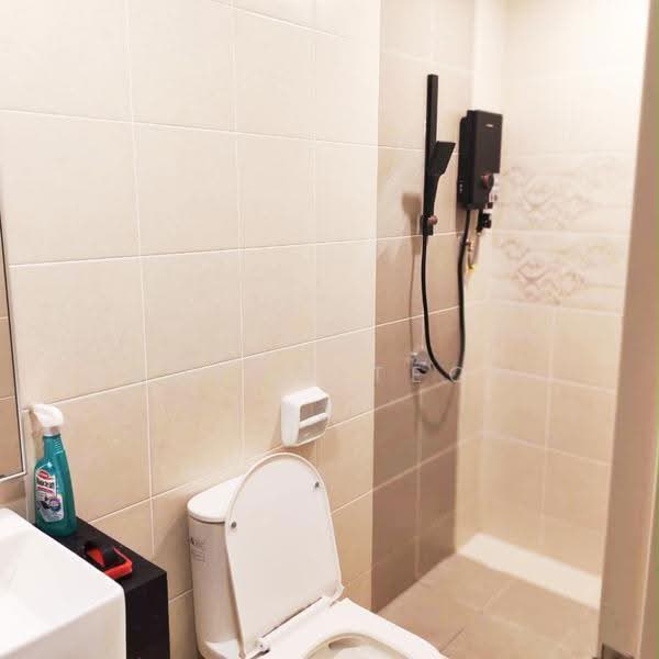 Kondominium untuk Disewa di Ideal Venice Residency - Bosco Teoh - Bathroom - PropertyGuru.com.my