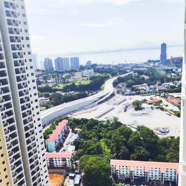 Kondominium untuk Disewa di Ideal Venice Residency - Bosco Teoh - Exterior - PropertyGuru.com.my