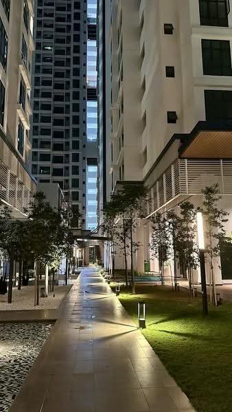 Kondominium untuk Dijual di Verando Residence - Darren Kai Xin Ng - Exterior - PropertyGuru.com.my