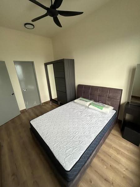 Service Residence for Rent at 8th & Stellar - Haley Chern - Bedroom - PropertyGuru.com.my