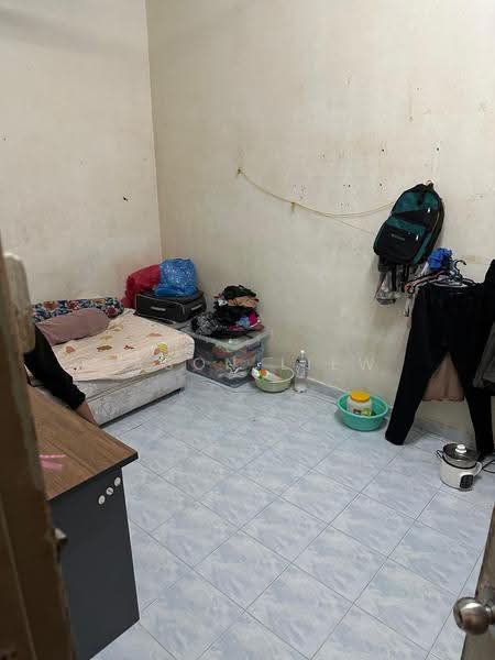 Rumah Teres untuk Dijual di Taman Kok Doh (Batu) - Jason Liew - Bedroom - PropertyGuru.com.my
