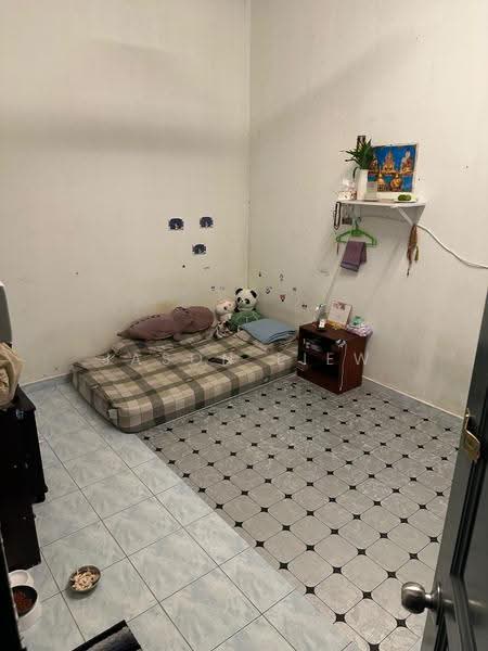 Rumah Teres untuk Dijual di Taman Kok Doh (Batu) - Jason Liew - Bedroom - PropertyGuru.com.my