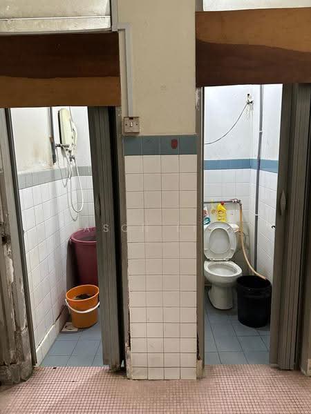 Rumah Teres untuk Dijual di Taman Kok Doh (Batu) - Jason Liew - Bathroom - PropertyGuru.com.my