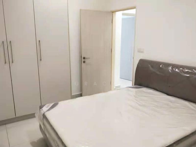 Pangsapuri untuk Disewa di Havona - Grace Chiew - Bedroom - PropertyGuru.com.my