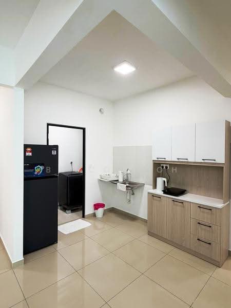 Kondominium untuk Disewa di Ideal Venice Residency - Bosco Teoh - Kitchen - PropertyGuru.com.my