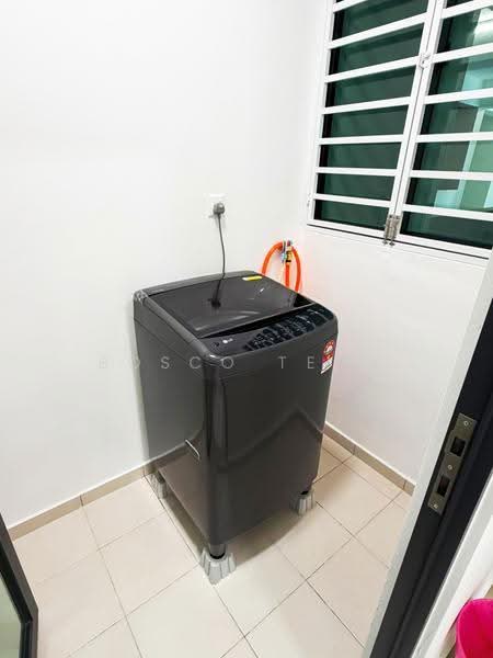 Kondominium untuk Disewa di Ideal Venice Residency - Bosco Teoh - Interior - PropertyGuru.com.my