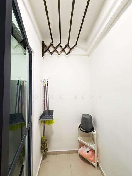 Kondominium untuk Disewa di Ideal Venice Residency - Bosco Teoh - Interior - PropertyGuru.com.my
