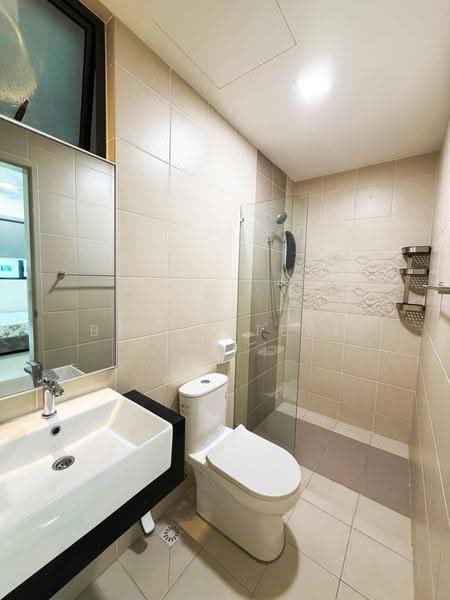 Kondominium untuk Disewa di Ideal Venice Residency - Bosco Teoh - Bathroom - PropertyGuru.com.my