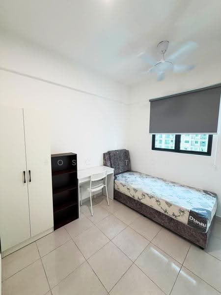 Kondominium untuk Disewa di Ideal Venice Residency - Bosco Teoh - Bedroom - PropertyGuru.com.my