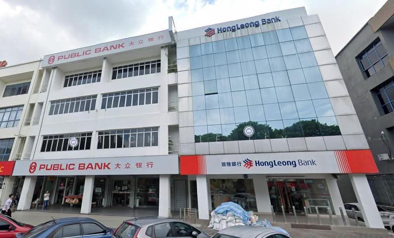 Shop / Office for Rent in Bandar Baru Permas Jaya (Permas Jaya) - Michelle Tey - PropertyGuru.com.my