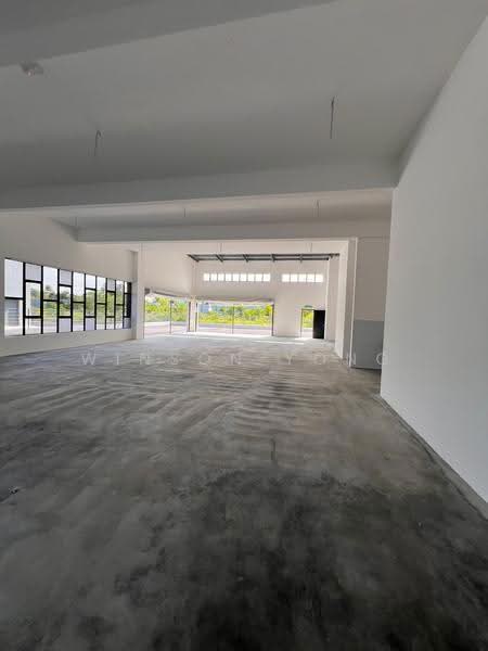 Shop / Office for Rent in Semenyih (Selangor) - Winson Yong - Interior - PropertyGuru.com.my