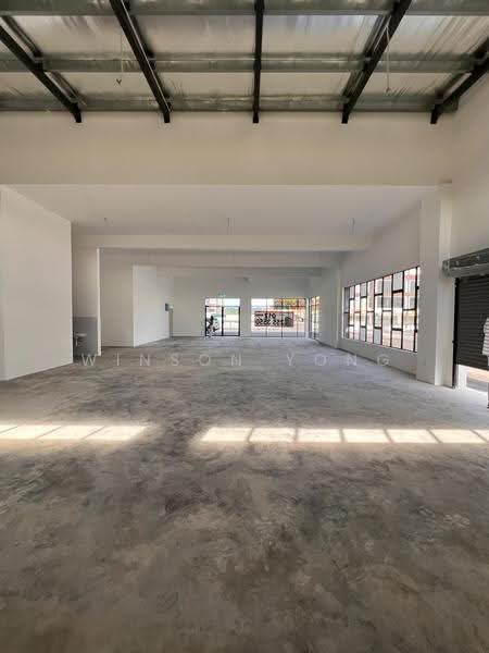 Shop / Office for Rent in Semenyih (Selangor) - Winson Yong - Interior - PropertyGuru.com.my