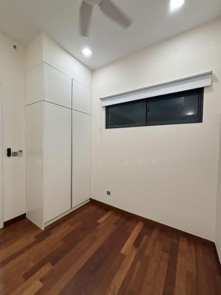 Kediaman Servis untuk Disewa di Senada Residence @ KLGCC Resort - Nur Liyana . - Interior - PropertyGuru.com.my