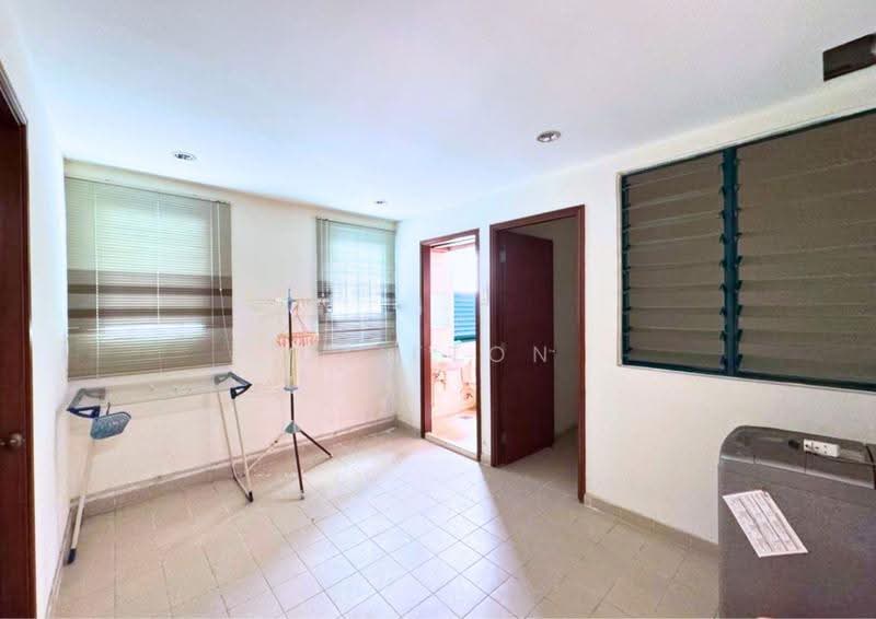 Kondominium untuk Dijual di The Regency Condominium - Clifton Chee - Interior - PropertyGuru.com.my