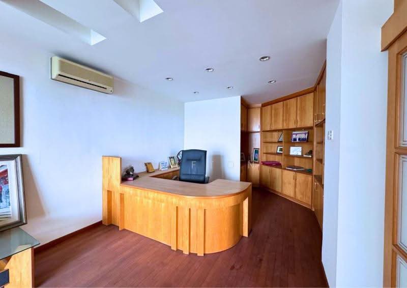 Kondominium untuk Dijual di The Regency Condominium - Clifton Chee - Study - PropertyGuru.com.my