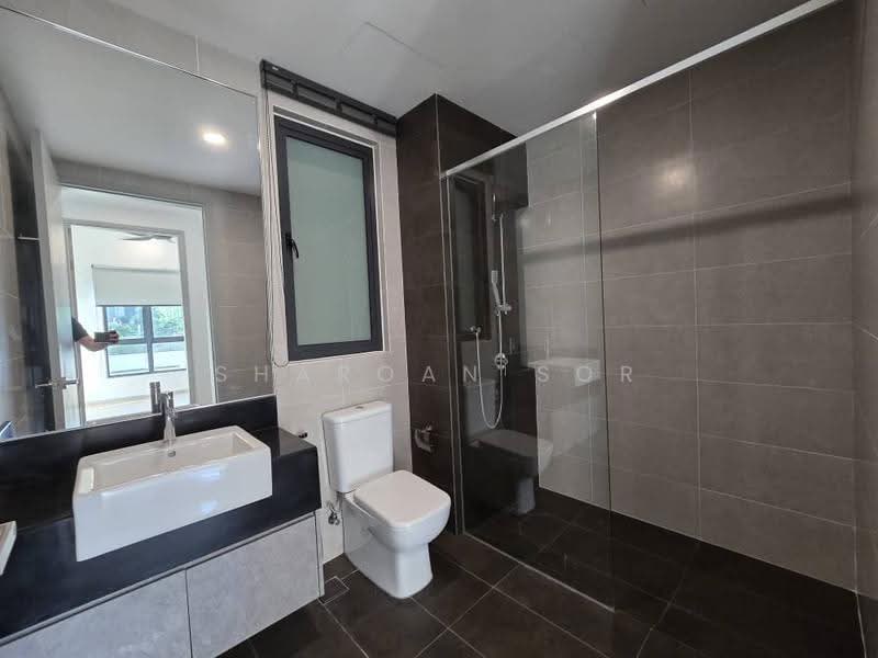 Condominium for Sale at Sunway Mont Residences - Sharoan Sor - Bathroom - PropertyGuru.com.my