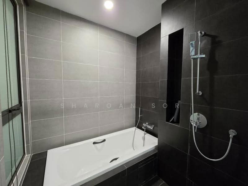 Condominium for Sale at Sunway Mont Residences - Sharoan Sor - Bathroom - PropertyGuru.com.my