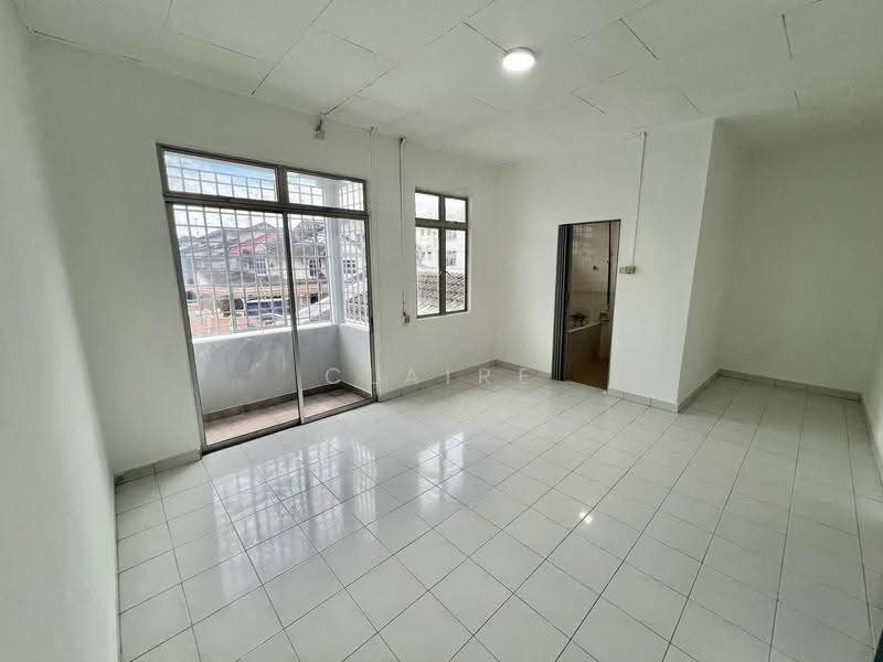 Rumah Teres 2-Tingkat untuk Dijual di Taman Mutiara (Ulu Tiram) - Claire Lai - Interior - PropertyGuru.com.my