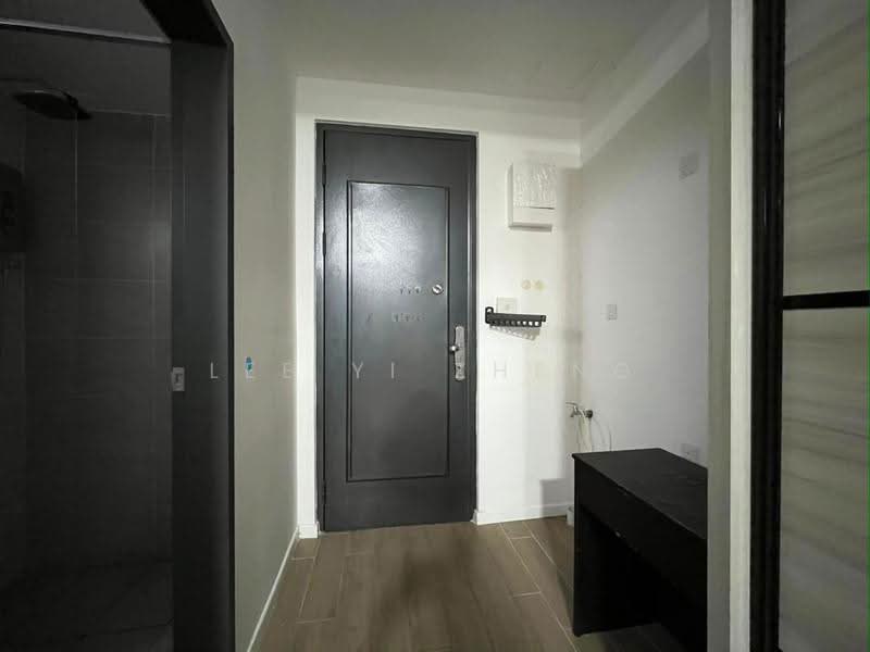 Condominium for Rent at Anggun Residences - Lee Yi Zheng - Entrance - PropertyGuru.com.my