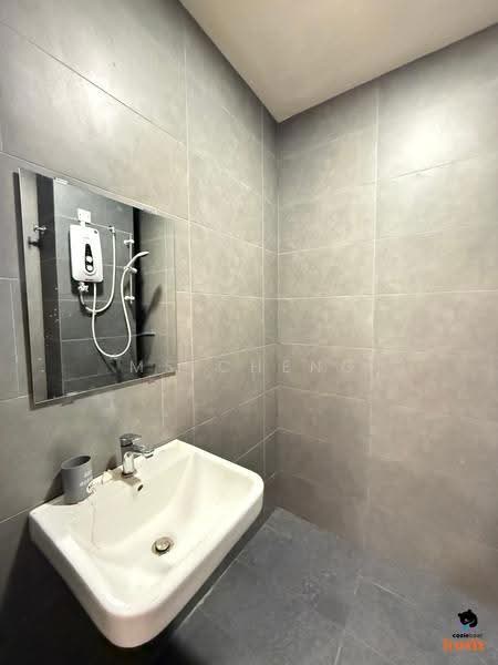 Service Residence for Rent at Neu Suites - Ms Cheng - Bathroom - PropertyGuru.com.my