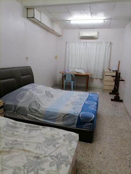 Rumah Teres 2-Tingkat untuk Dijual di Taman Bayu Perdana (Klang) - Yeong Khek Tan - Bedroom - PropertyGuru.com.my