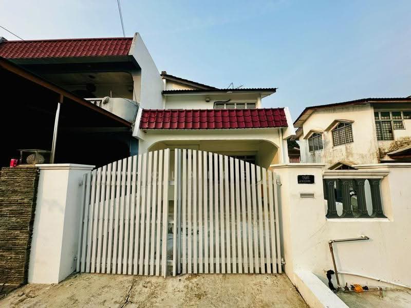 Rumah Teres 2-Tingkat untuk Disewa di Taman Mesra (Kulai) - Claire Lai - Exterior - PropertyGuru.com.my