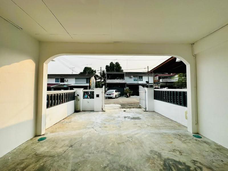 Rumah Teres 2-Tingkat untuk Disewa di Taman Mesra (Kulai) - Claire Lai - PropertyGuru.com.my