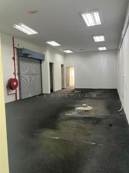 Factory for Sale in Meru (Klang) - Alexis Lim - Interior - PropertyGuru.com.my